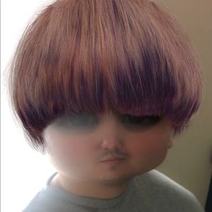 Meet your Posher, Jesus